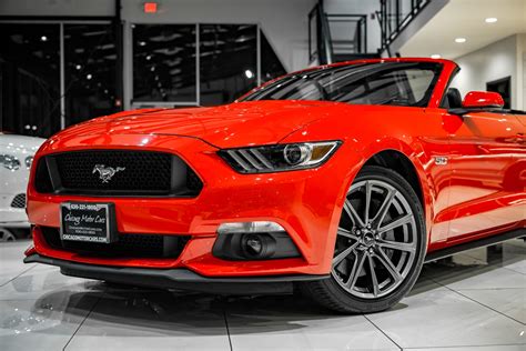 Used mustangs 5.0 for sale - 